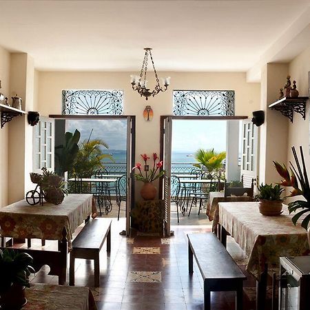 Pousada Casa Vila Bela Салвадор Екстер'єр фото