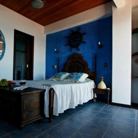 Pousada Casa Vila Bela Салвадор Екстер'єр фото
