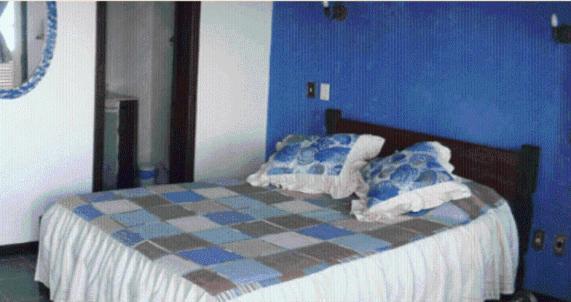Pousada Casa Vila Bela Салвадор Номер фото