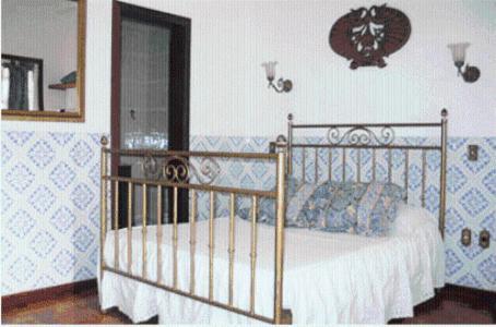 Pousada Casa Vila Bela Салвадор Номер фото