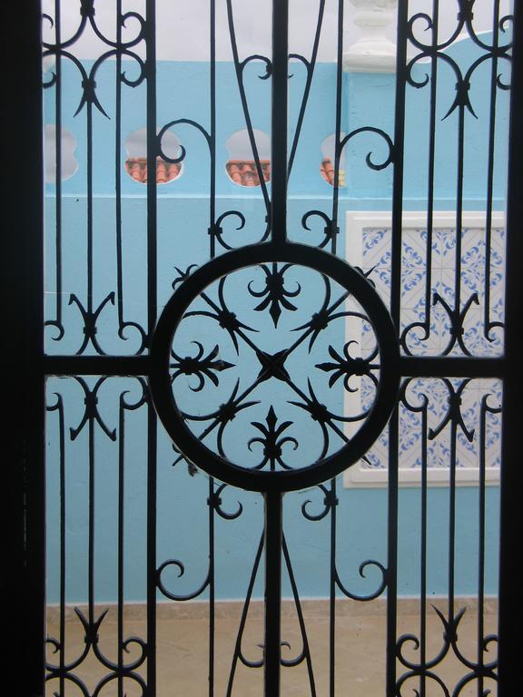 Pousada Casa Vila Bela Салвадор Екстер'єр фото
