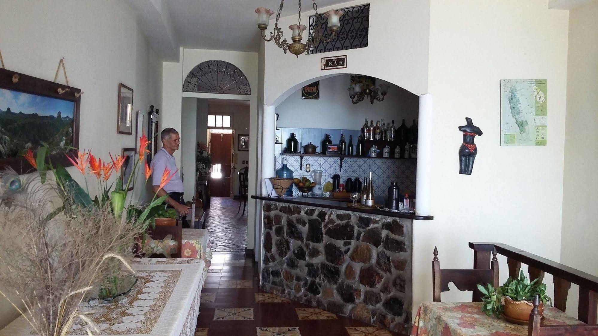 Pousada Casa Vila Bela Салвадор Екстер'єр фото
