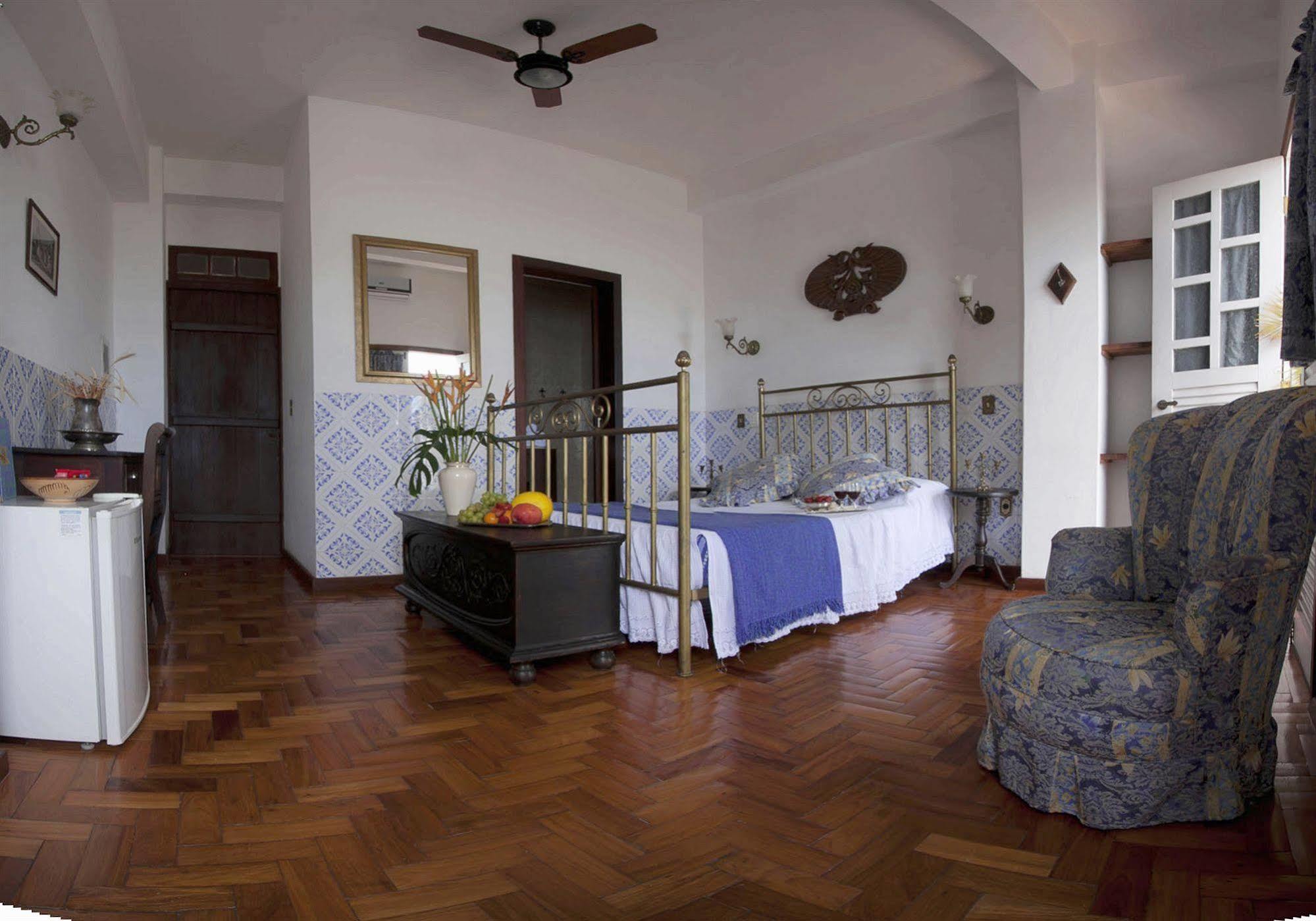Pousada Casa Vila Bela Салвадор Екстер'єр фото