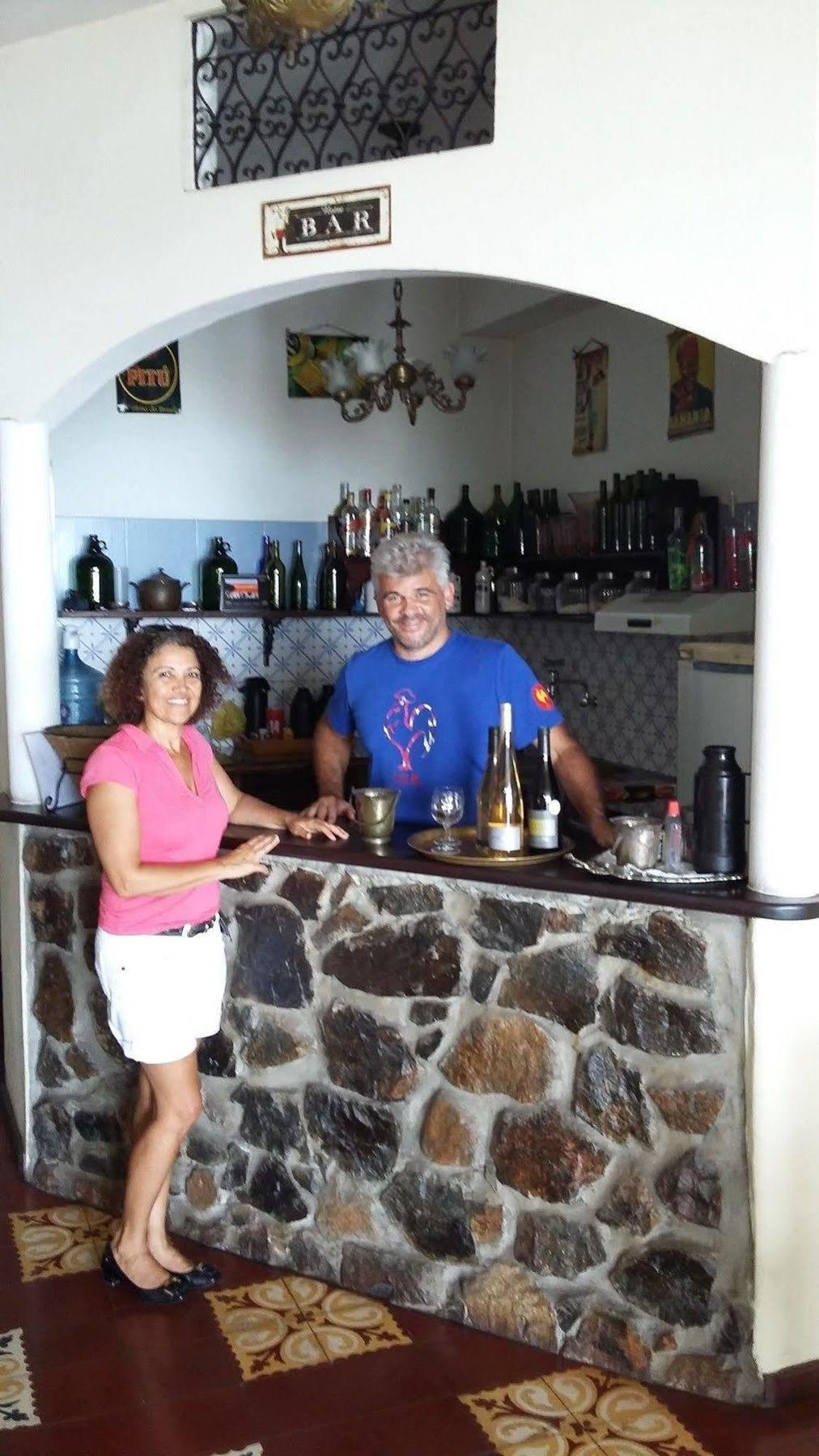 Pousada Casa Vila Bela Салвадор Екстер'єр фото