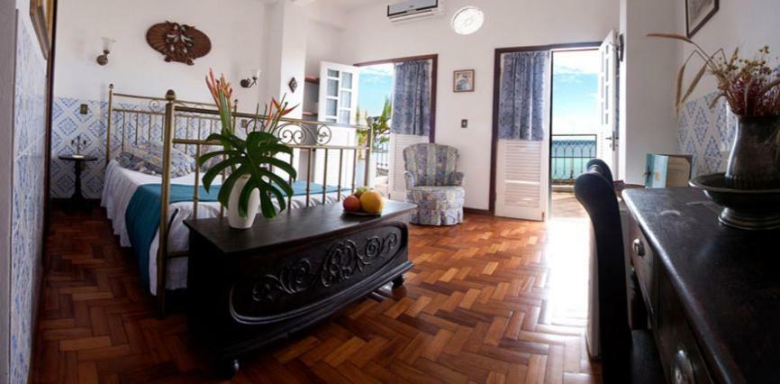 Pousada Casa Vila Bela Салвадор Екстер'єр фото